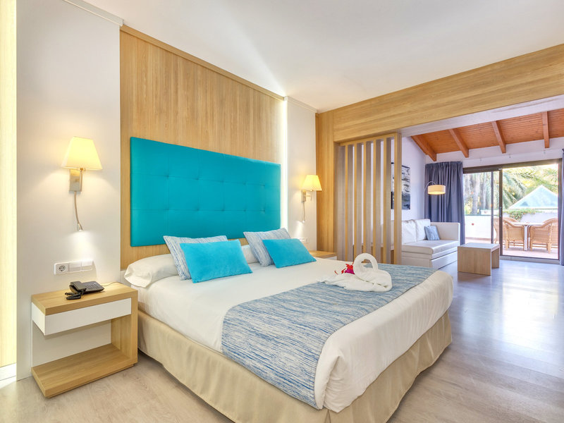 Bahia de Alcudia 32 - Room Example