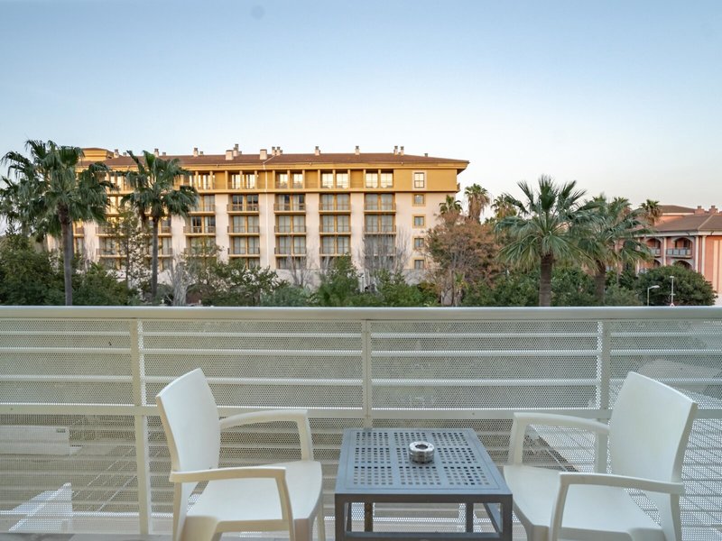 Bahia de Alcudia 48 - Room Example