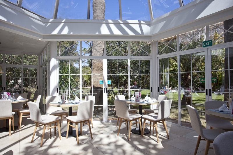 Bahia de Alcudia Hotel & Spa  6