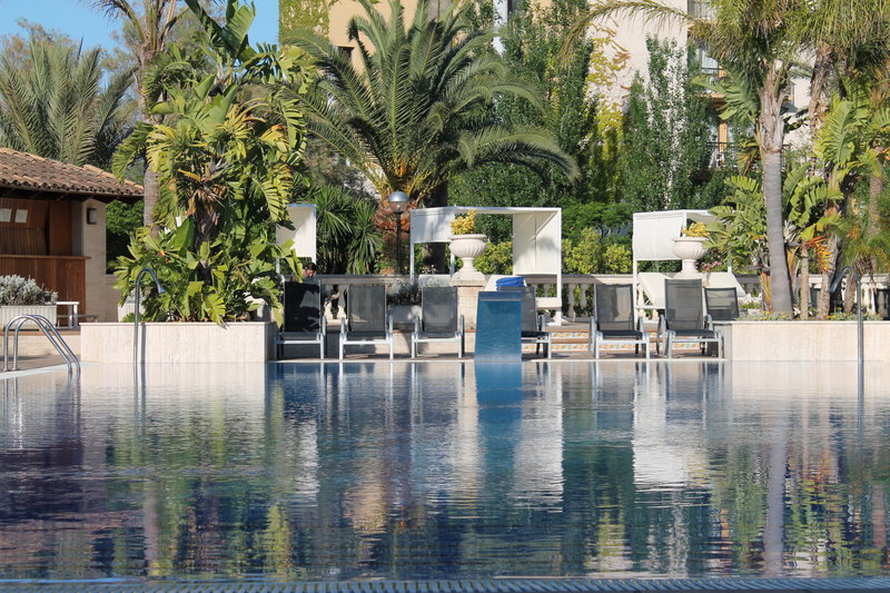 Bahia de Alcudia Hotel & Spa  7