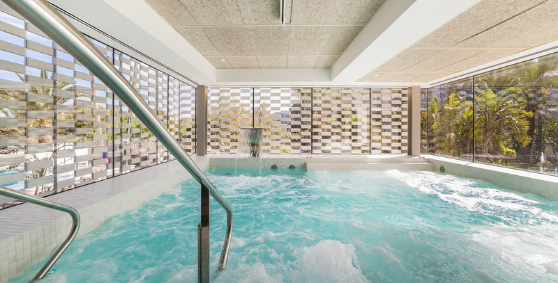 Bahia de Alcudia Hotel & Spa  8