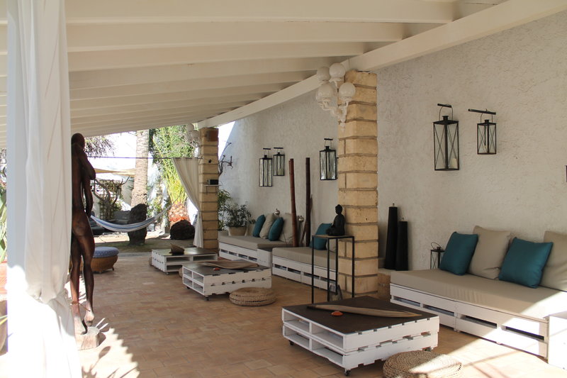 Bahia de Alcudia Hotel & Spa  10