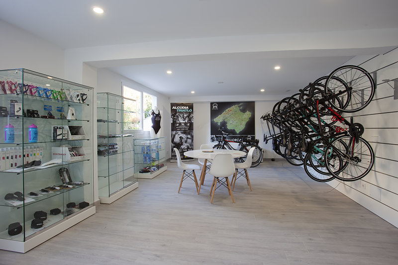 Bahia de Alcudia Hotel & Spa  12