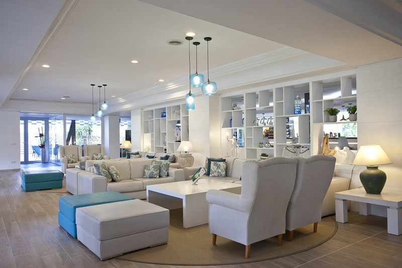 Bahia de Alcudia Hotel & Spa  8