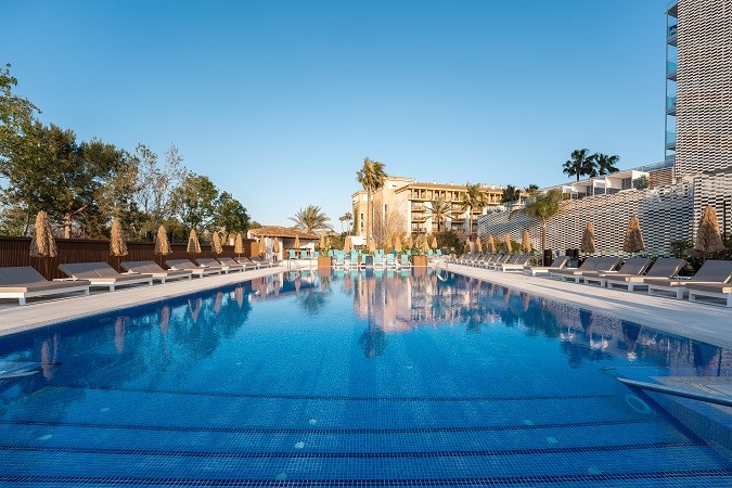 Bahia de Alcudia Hotel & Spa  9
