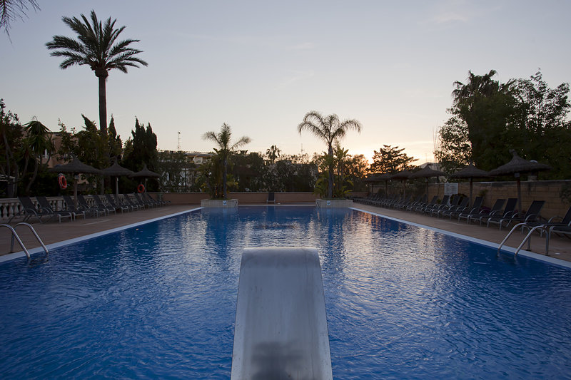 Bahia de Alcudia Hotel & Spa  11