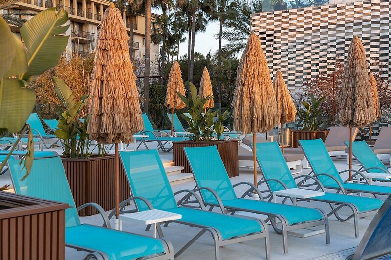 Bahia de Alcudia Hotel & Spa  12