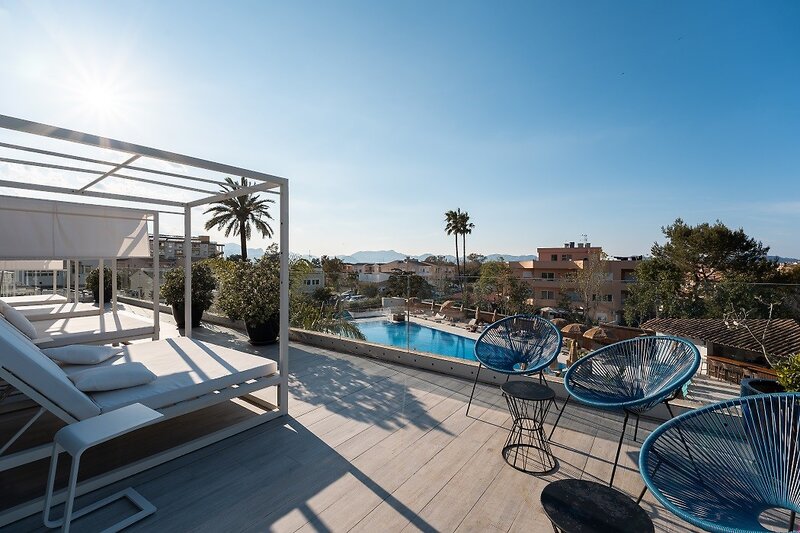 Bahia de Alcudia Hotel & Spa  14