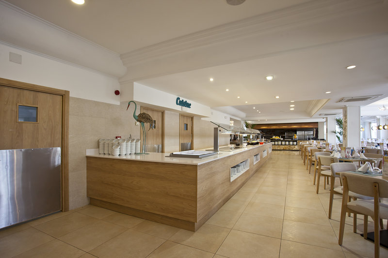 Bahia de Alcudia Hotel & Spa  17