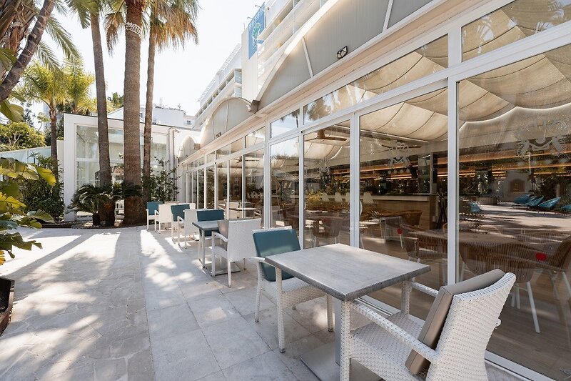 Bahia de Alcudia Hotel & Spa  21