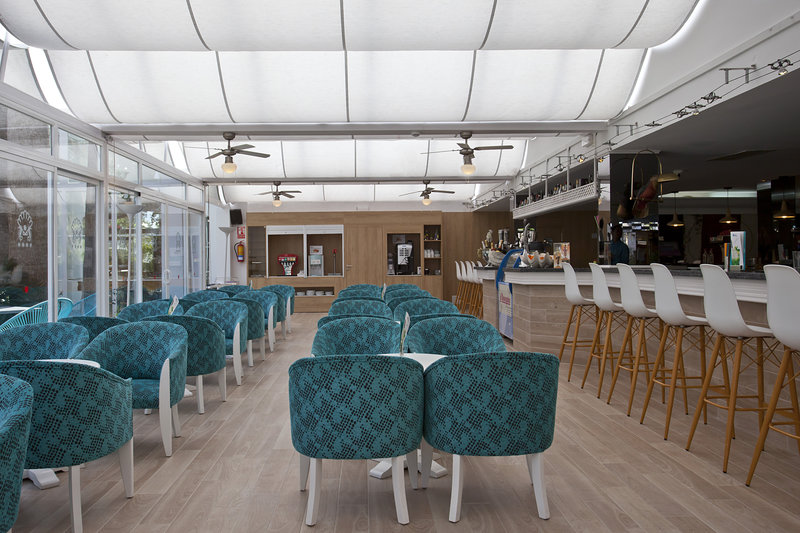 Bahia de Alcudia Hotel & Spa  22