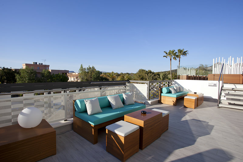 Bahia de Alcudia Hotel & Spa  23