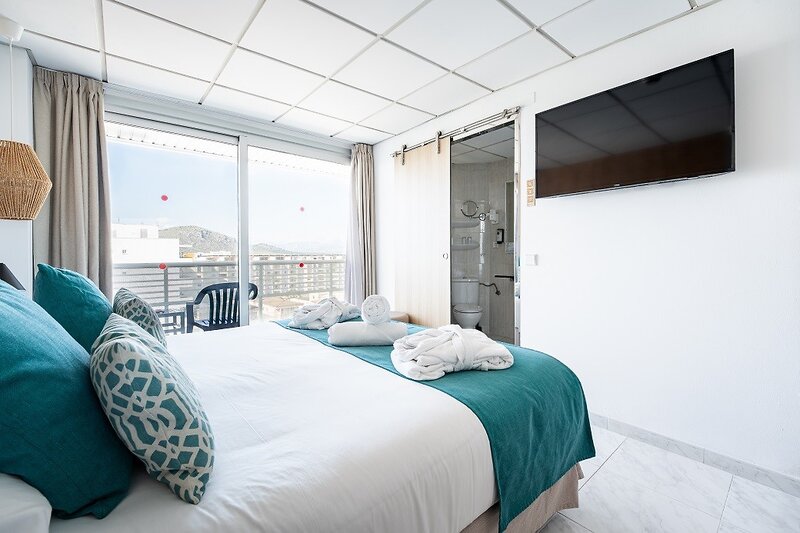 Bahia de Alcudia Hotel & Spa  25