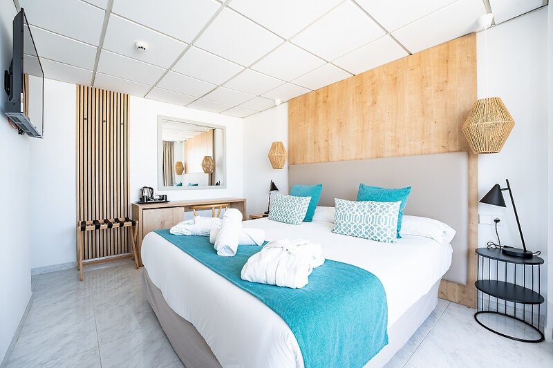 Bahia de Alcudia Hotel & Spa  26