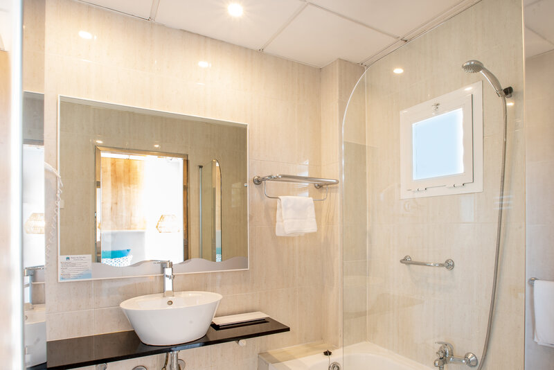 Bahia de Alcudia Hotel & Spa  27