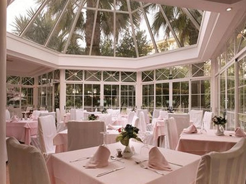 Bahia de Alcudia Hotel & Spa  6