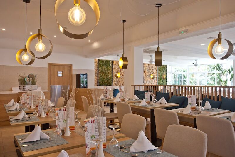 Bahia de Alcudia Hotel & Spa  7