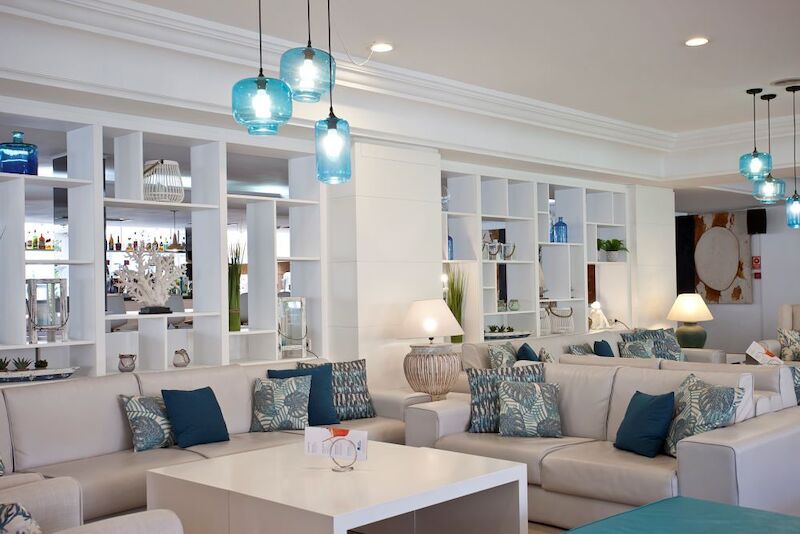 Bahia de Alcudia Hotel & Spa  8