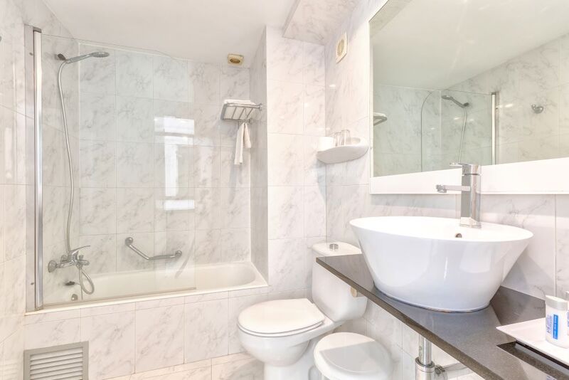 Bahia de Alcudia Hotel & Spa  13