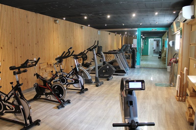 Bahia de Alcudia Hotel & Spa  14