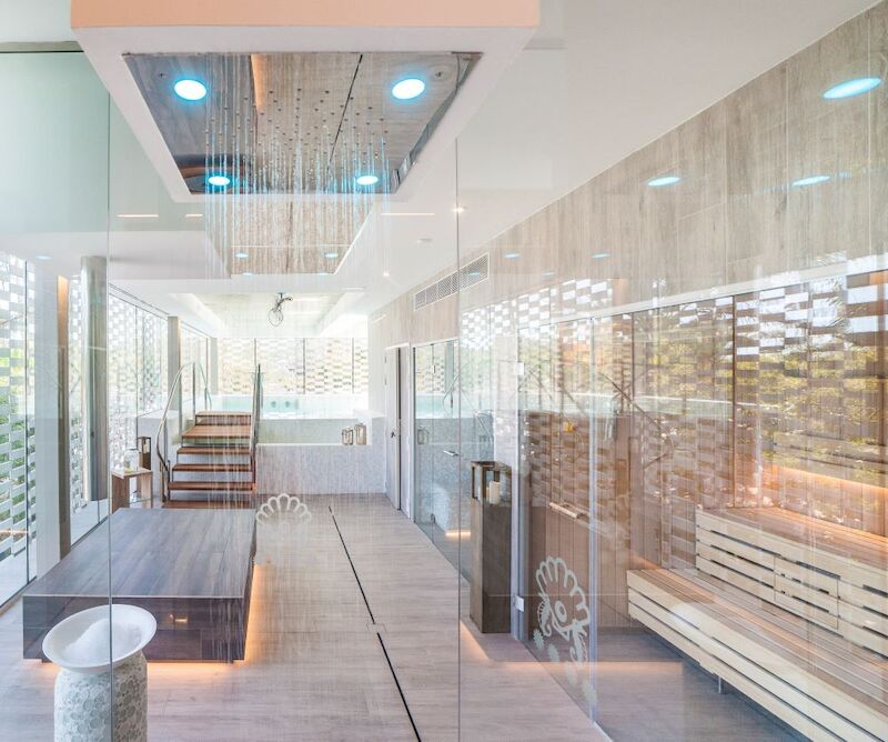 Bahia de Alcudia Hotel & Spa  15