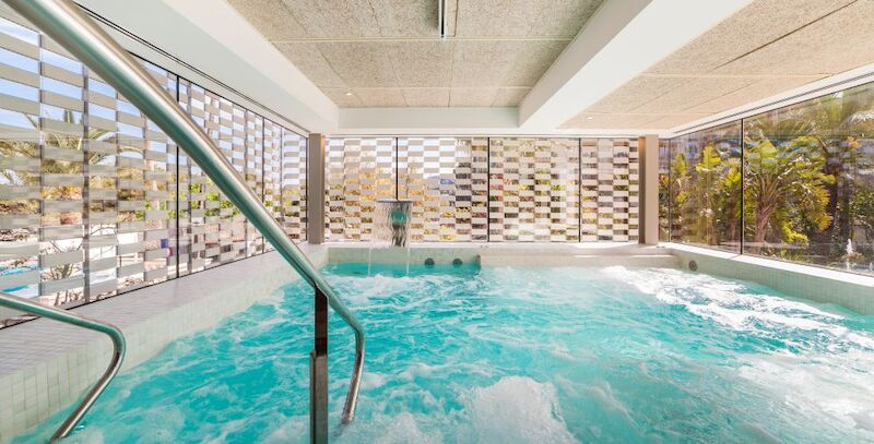 Bahia de Alcudia Hotel & Spa  16