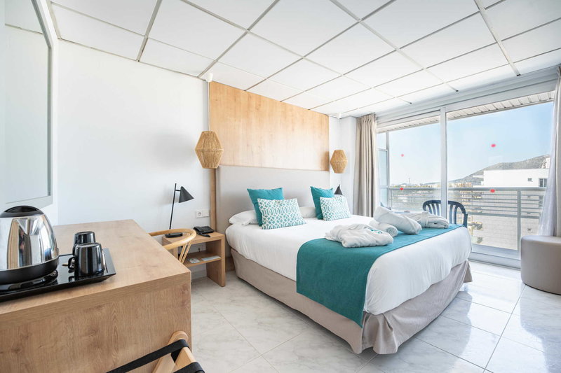 Bahia de Alcudia Hotel & Spa 8