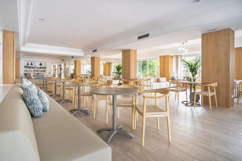 Bahia de Alcudia Hotel & Spa 10