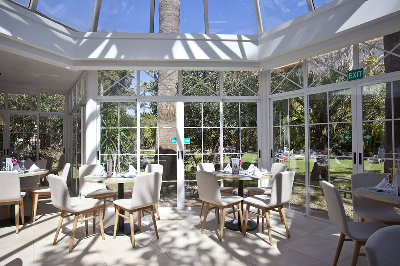 Bahia de Alcudia Hotel & Spa 13