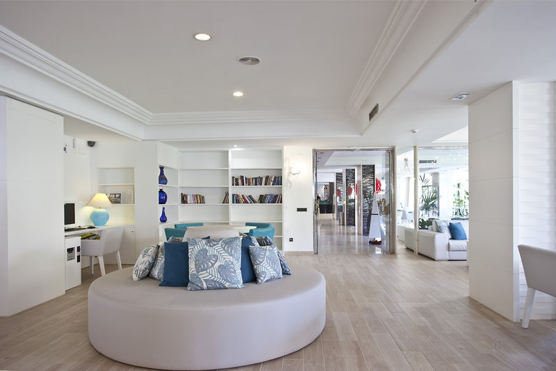 Bahia de Alcudia Hotel & Spa 14