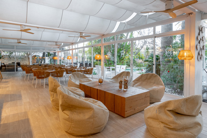 Bahia de Alcudia Hotel & Spa 15