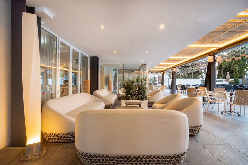 Bahia de Alcudia Hotel & Spa 16