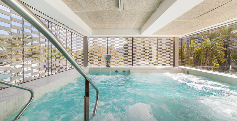 Bahia de Alcudia Hotel & Spa 20