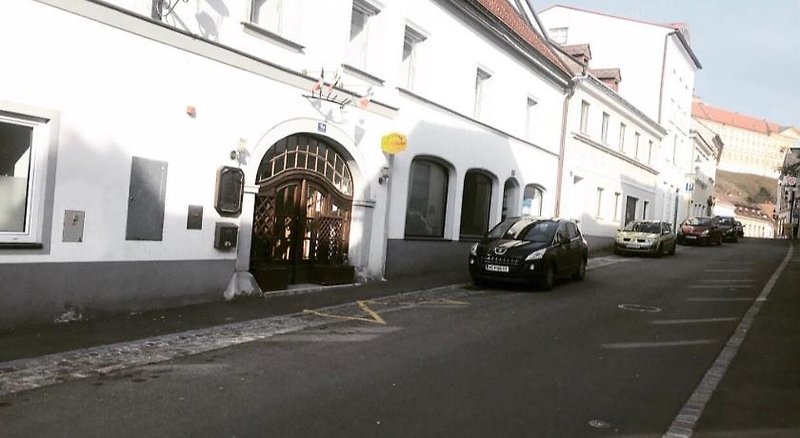 Pension Babenberger