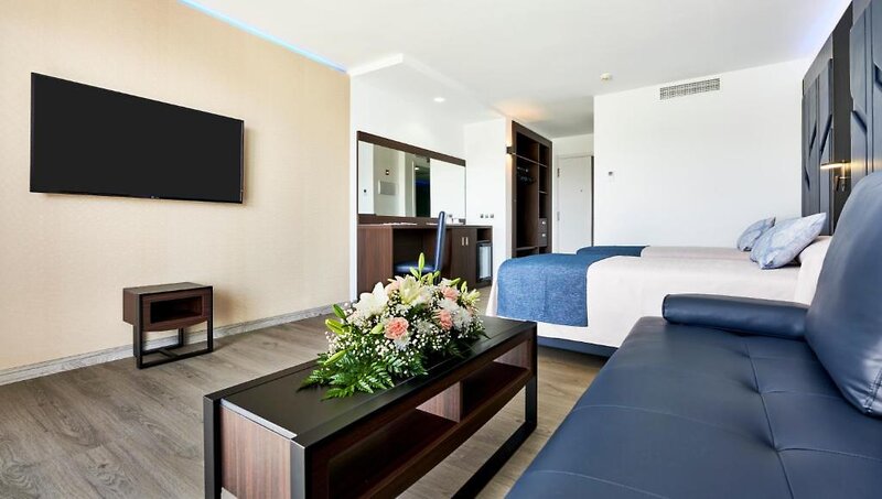 Bellevue Club 27