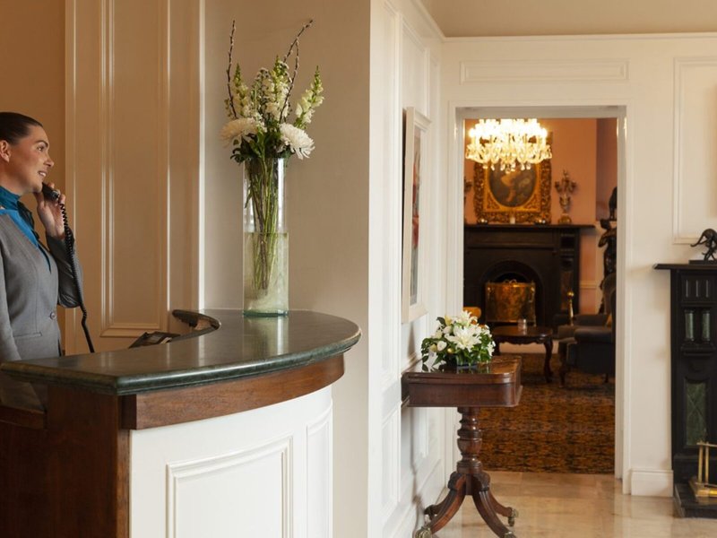 Randles Hotel 2