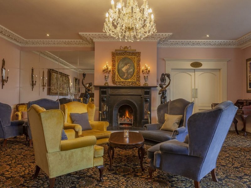 Randles Hotel 4