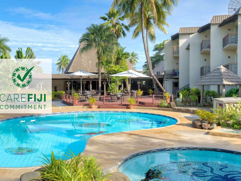 Mercure Nadi  3