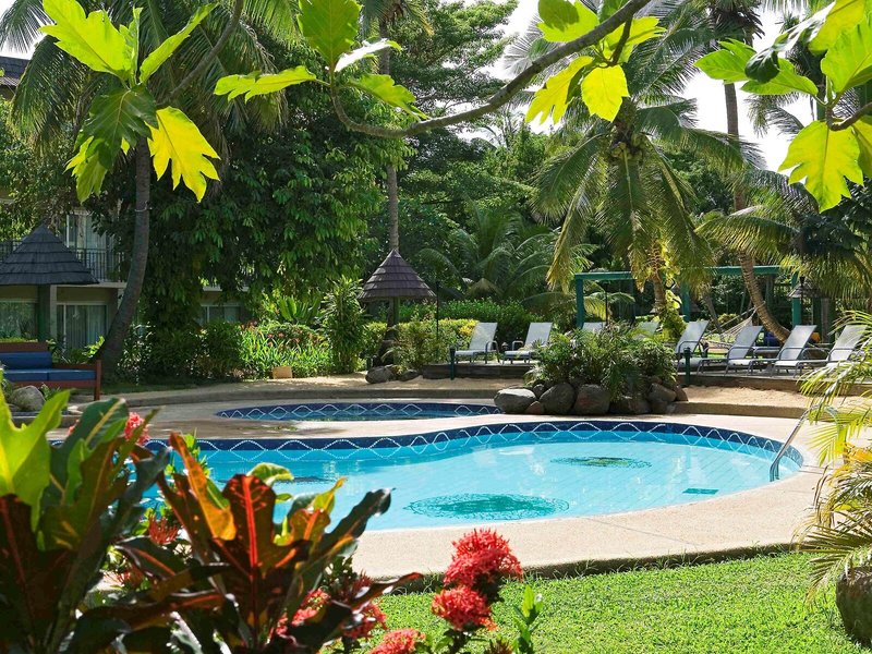 Mercure Nadi 