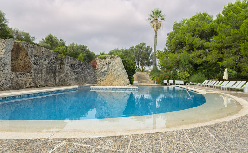 Casal Santa Eulalia 1