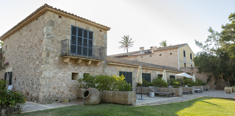 Casal Santa Eulalia 3