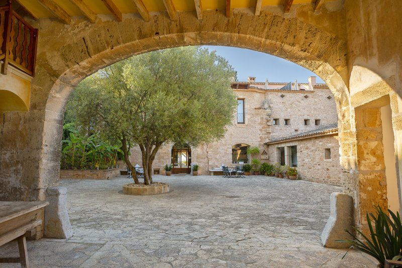 Casal Santa Eulalia 4