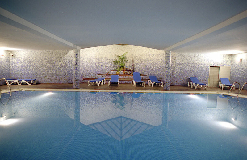 Ohtels Vila Romana 8