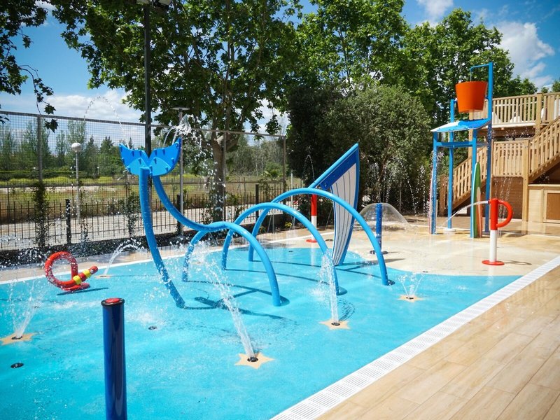 Ohtels Vil-la Romana 10