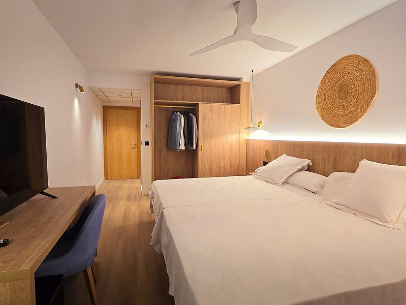 Ohtels Vil-la Romana 48