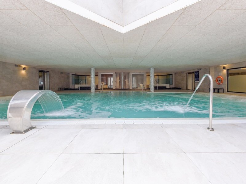 Ohtels Vil-la Romana 3