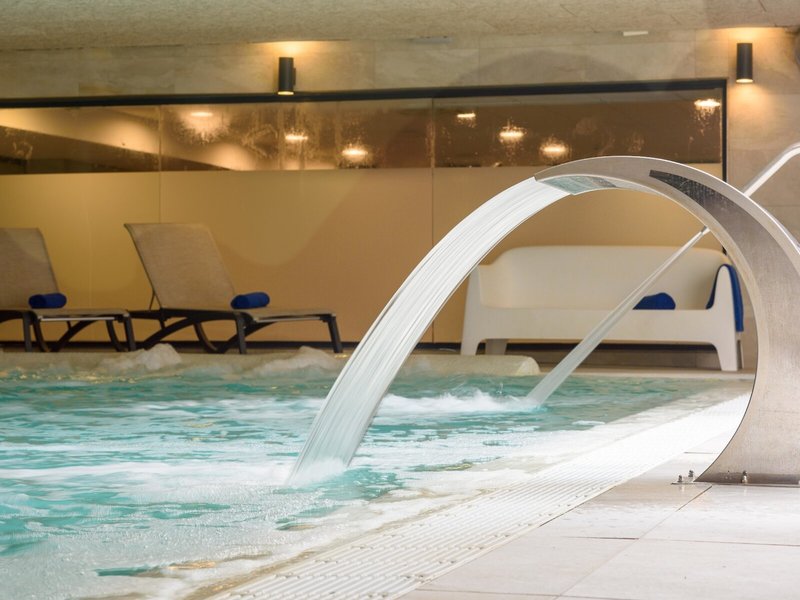 Ohtels Vil-la Romana 4