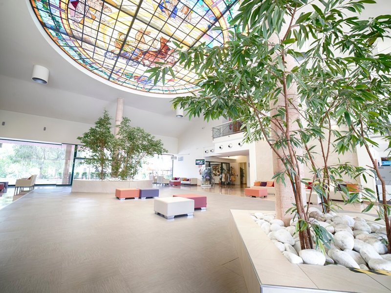 Ohtels Vil-la Romana 11