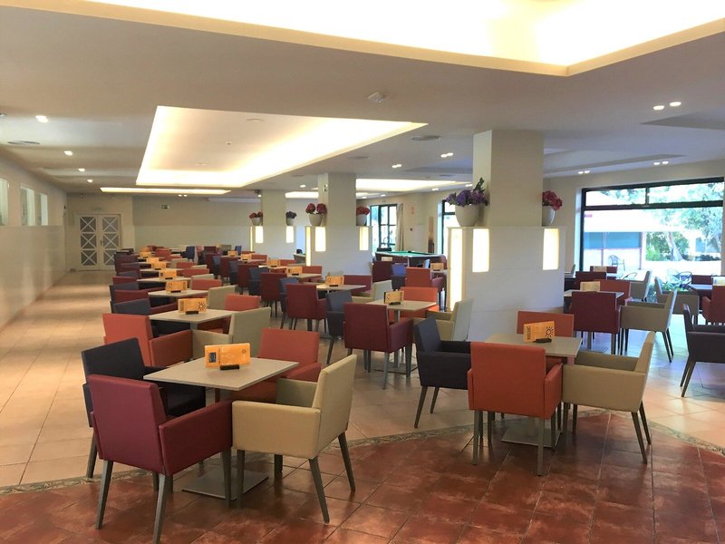 Ohtels Vil-la Romana 14