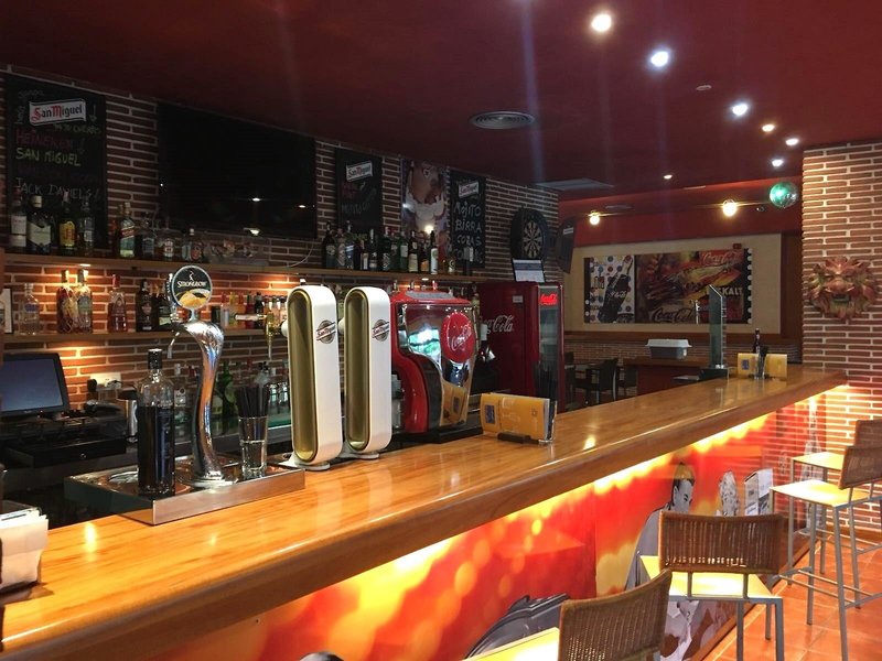 Ohtels Vil-la Romana 17